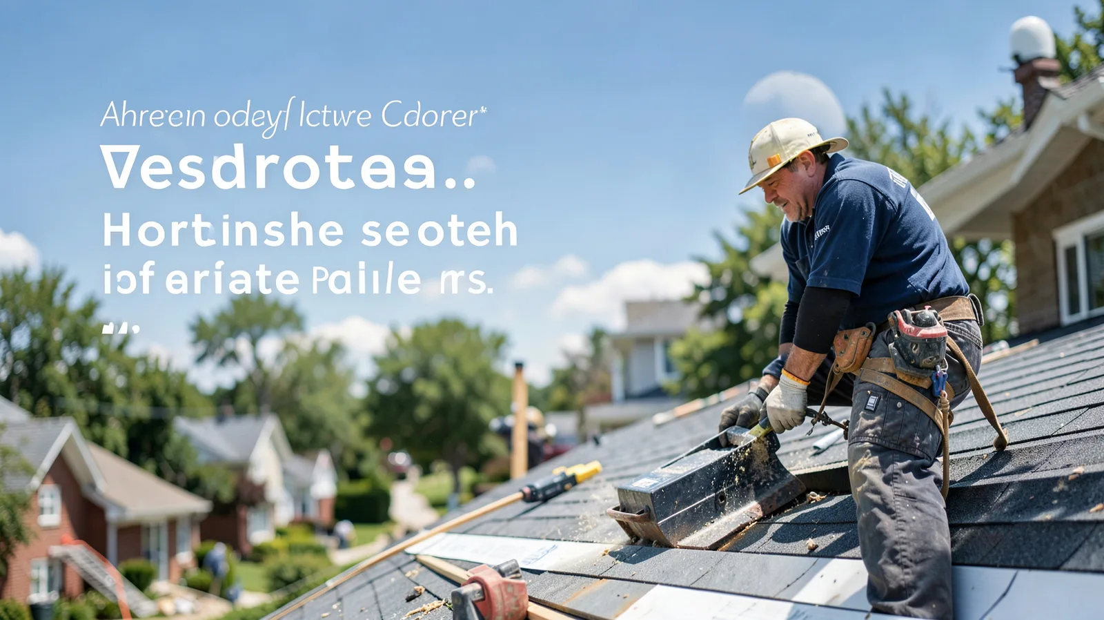 Roof Replacement in Pocono Pines, PA near me
